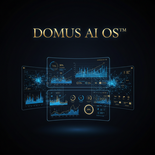 DOMUS AI OS™
